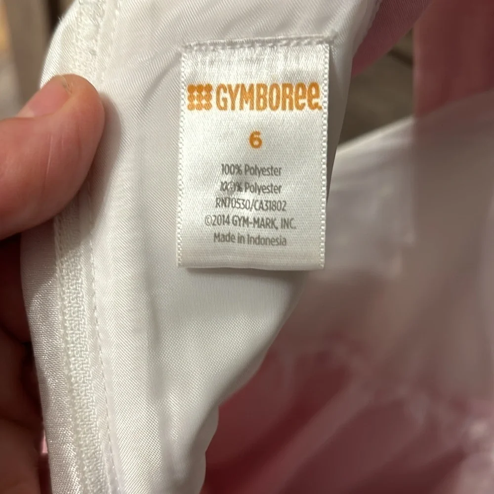 Gymboree pre owned